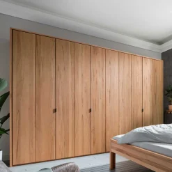 Massivholz Schlafzimmer komplett - Izmaldon (vierteilig)^Wohnen Clearance