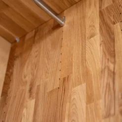 Massivholz Schlafzimmerschrank aus Eiche - Agusto^Wohnen Hot