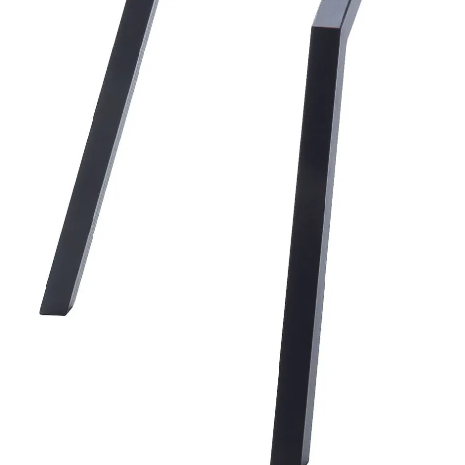 Wohnen Massivholztisch aus Balkeneiche - Leveziano