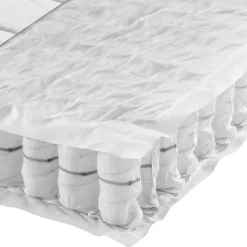 Matratze mit Tonnentaschenfederkern H3 - Lamodina^Wohnen Outlet