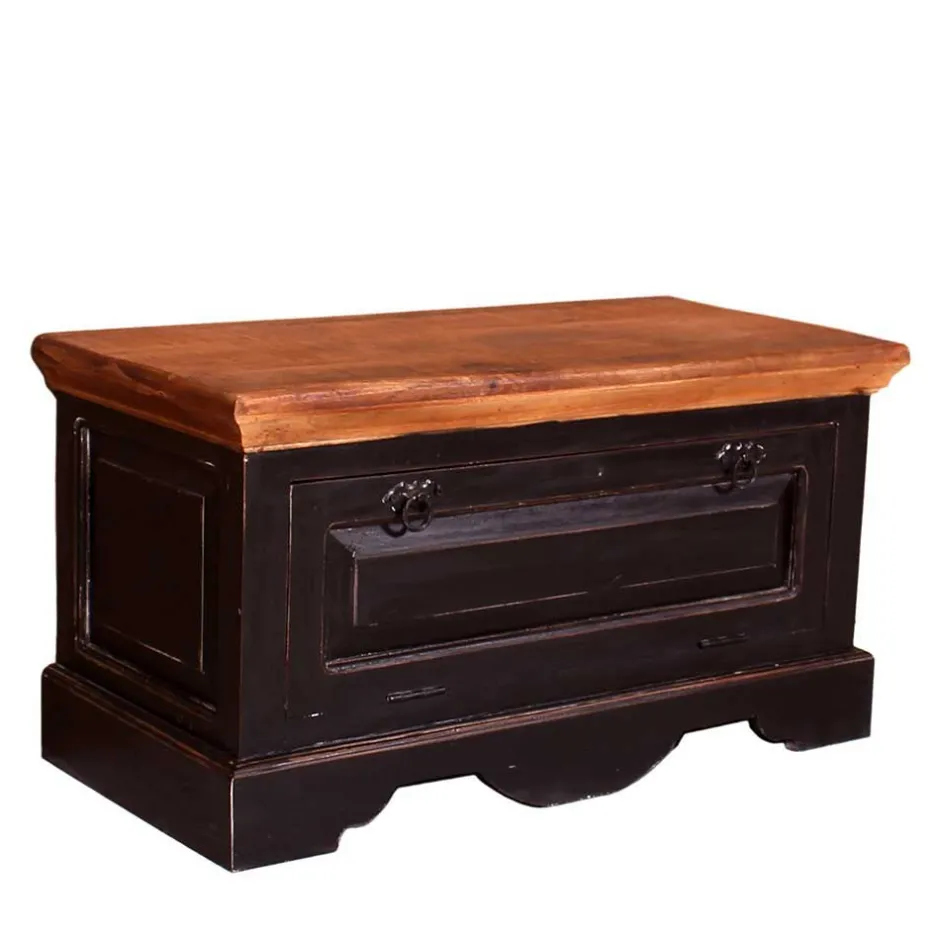 Wohnen Möbel Flureinrichtung im Kolonialstil - Sentiments (vierteilig)