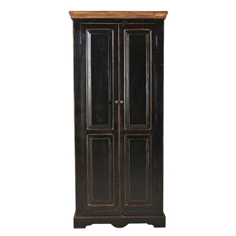 Wohnen Möbel Flureinrichtung im Kolonialstil - Sentiments (vierteilig)