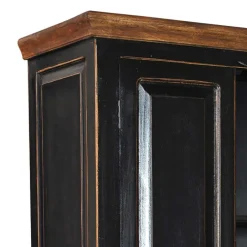 Wohnen Möbel Flureinrichtung im Kolonialstil - Sentiments (vierteilig)