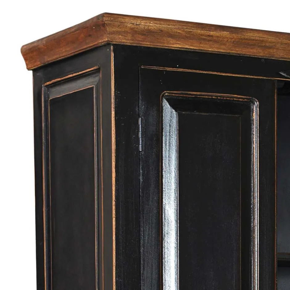 Wohnen Möbel Flureinrichtung im Kolonialstil - Sentiments (vierteilig)