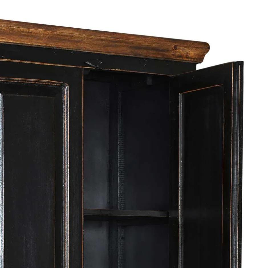 Wohnen Möbel Flureinrichtung im Kolonialstil - Sentiments (vierteilig)