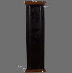 Wohnen Möbel Flureinrichtung im Kolonialstil - Sentiments (vierteilig)