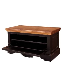 Wohnen Möbel Flureinrichtung im Kolonialstil - Sentiments (vierteilig)