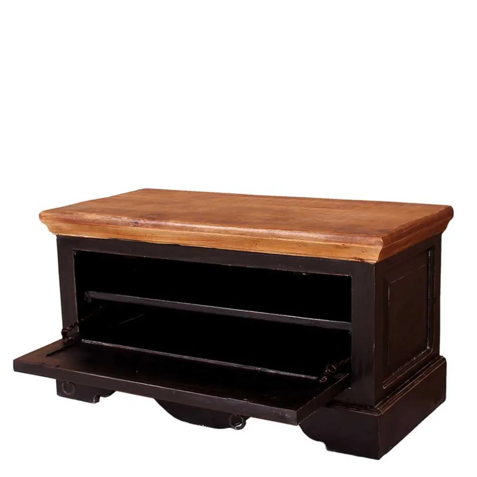 Wohnen Möbel Flureinrichtung im Kolonialstil - Sentiments (vierteilig)