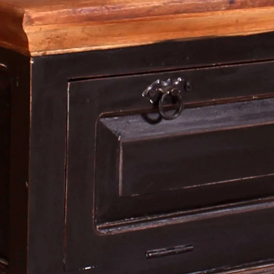 Wohnen Möbel Flureinrichtung im Kolonialstil - Sentiments (vierteilig)