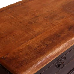 Wohnen Möbel Flureinrichtung im Kolonialstil - Sentiments (vierteilig)