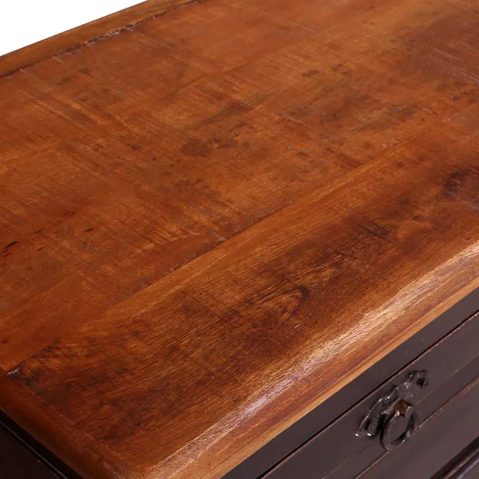 Wohnen Möbel Flureinrichtung im Kolonialstil - Sentiments (vierteilig)