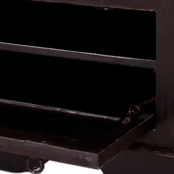 Wohnen Möbel Flureinrichtung im Kolonialstil - Sentiments (vierteilig)