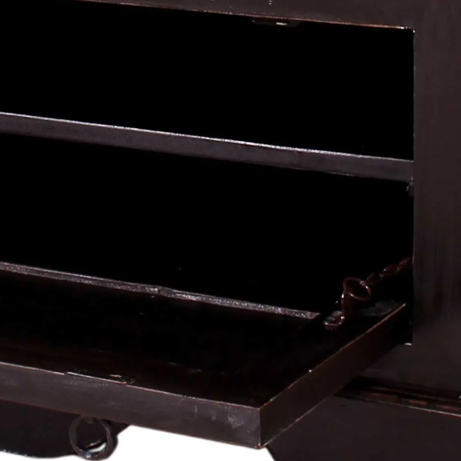 Wohnen Möbel Flureinrichtung im Kolonialstil - Sentiments (vierteilig)