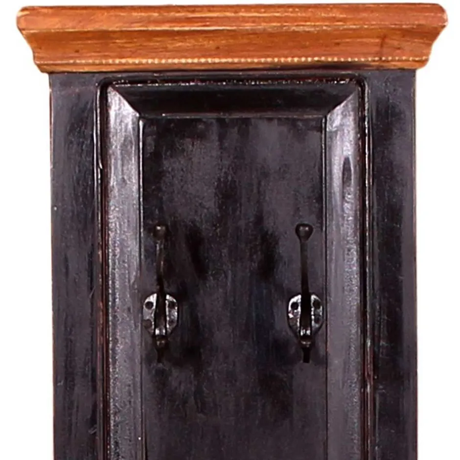 Wohnen Möbel Flureinrichtung im Kolonialstil - Sentiments (vierteilig)