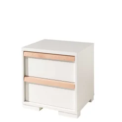 Möbel für das Jugendzimmer in Weiß - Eldrus (vierteilig)^Wohnen Outlet