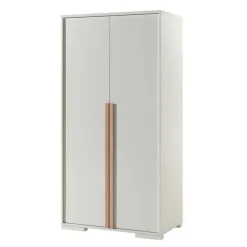 Möbel für das Jugendzimmer in Weiß - Eldrus (vierteilig)^Wohnen Outlet