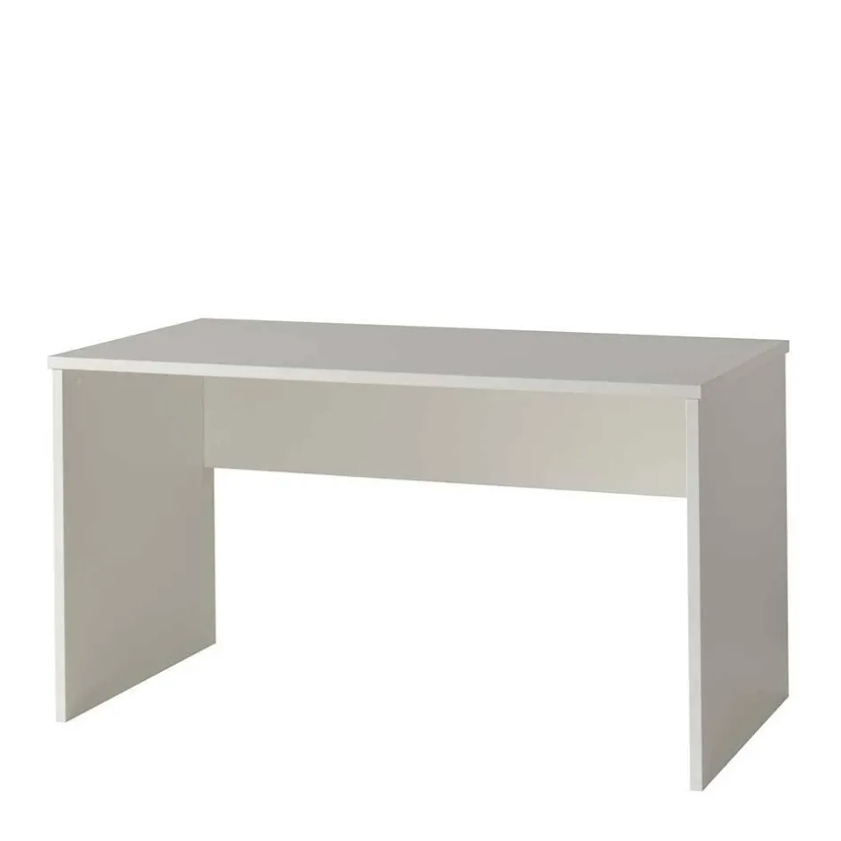 Möbel für das Jugendzimmer in Weiß - Eldrus (vierteilig)^Wohnen Outlet