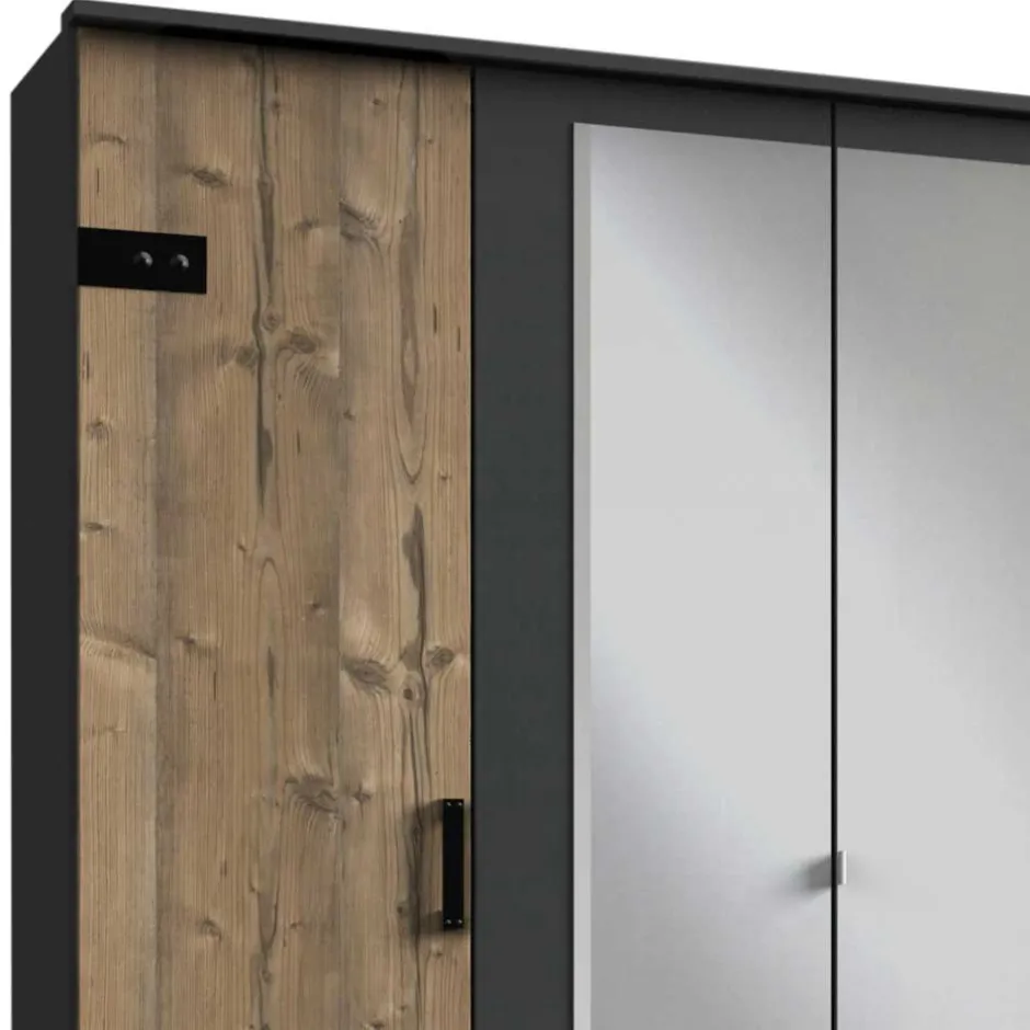 Möbel fürs Schlafzimmer Komplettset - Ardila (vierteilig)^Wohnen Outlet