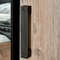 Möbel fürs Schlafzimmer Komplettset - Ardila (vierteilig)^Wohnen Outlet