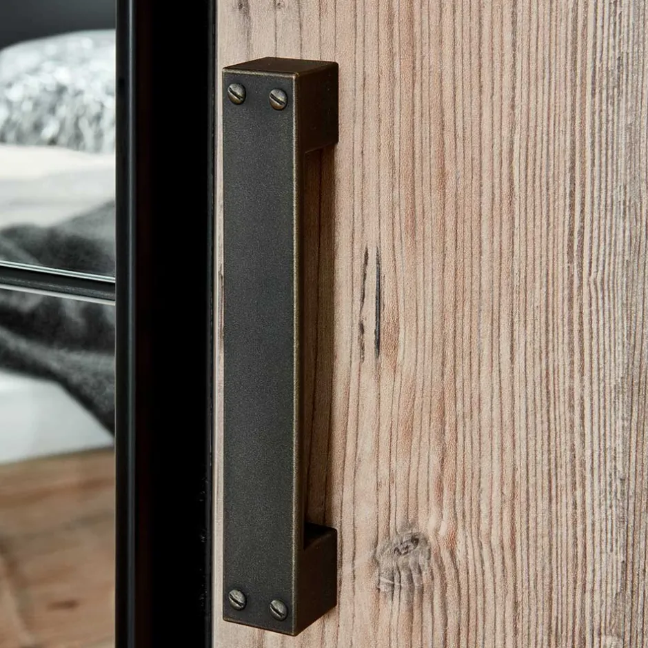 Möbel fürs Schlafzimmer Komplettset - Ardila (vierteilig)^Wohnen Outlet