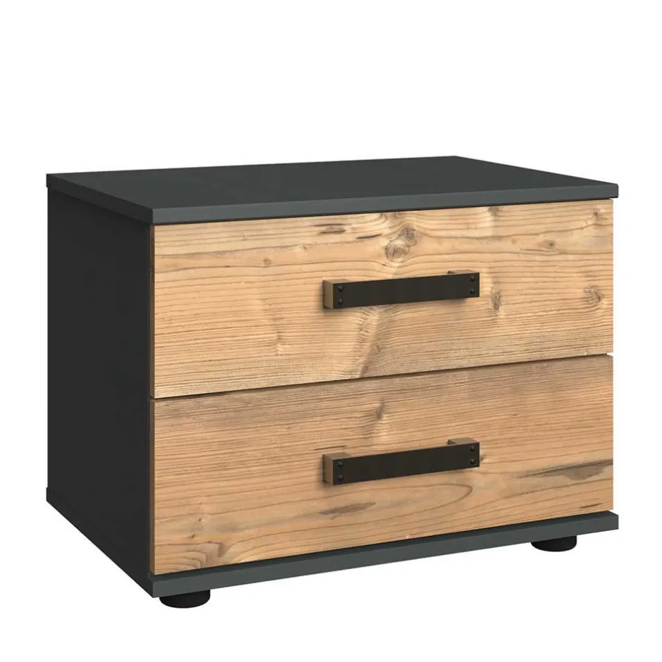 Möbel fürs Schlafzimmer Komplettset - Ardila (vierteilig)^Wohnen Outlet