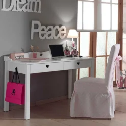 Wohnen Möbel Grandory für Mädchenzimmer (zweiteilig)