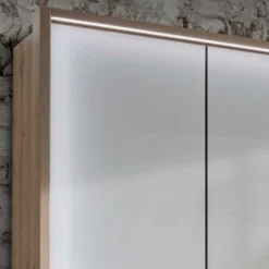 Wohnen Möbel Schlafzimmer Set modern - Crascanu (vierteilig)