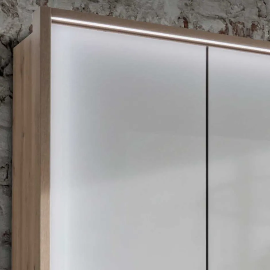 Wohnen Möbel Schlafzimmer Set modern - Crascanu (vierteilig)