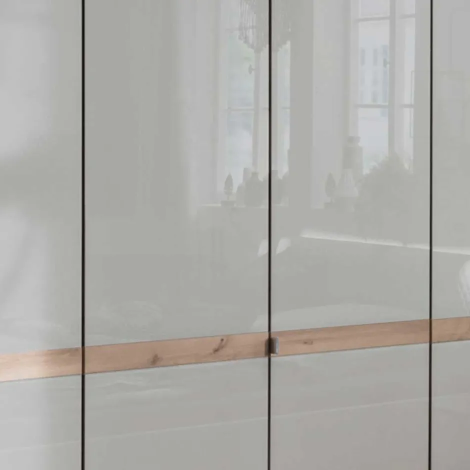 Wohnen Möbel Schlafzimmer Set modern - Crascanu (vierteilig)