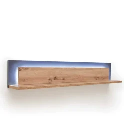 Wohnen Möbel Wohnkombination Set - Vecenda (vierteilig)