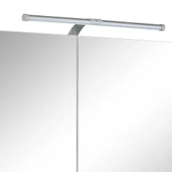 Wohnen Möbelprogramm fürs Bad in Grün - Loenixa (vierteilig)