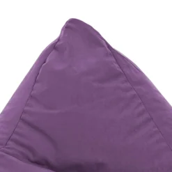 Kinder Wohnen Mädchen Sitzsack Meike in Lila