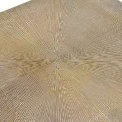 Metall Couchtisch Duo in Bronze - Havanna (zweiteilig)^Wohnen Clearance