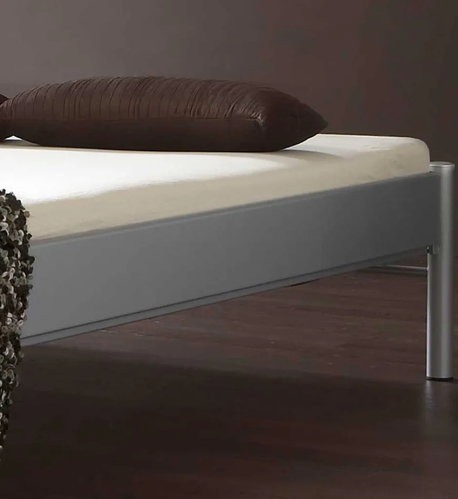 Metallbett Violetta in Überlänge^Wohnen Sale