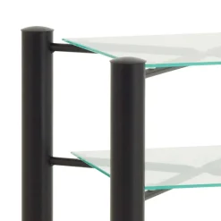 Wohnen Metall-Futonbett Jack ohne Kopfteil (dreiteilig)