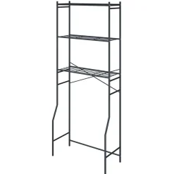 Wohnen Metallregal für Waschmaschine oder Trockner - Colistran