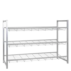 Metallregal Fun für Schuhe^Wohnen Best