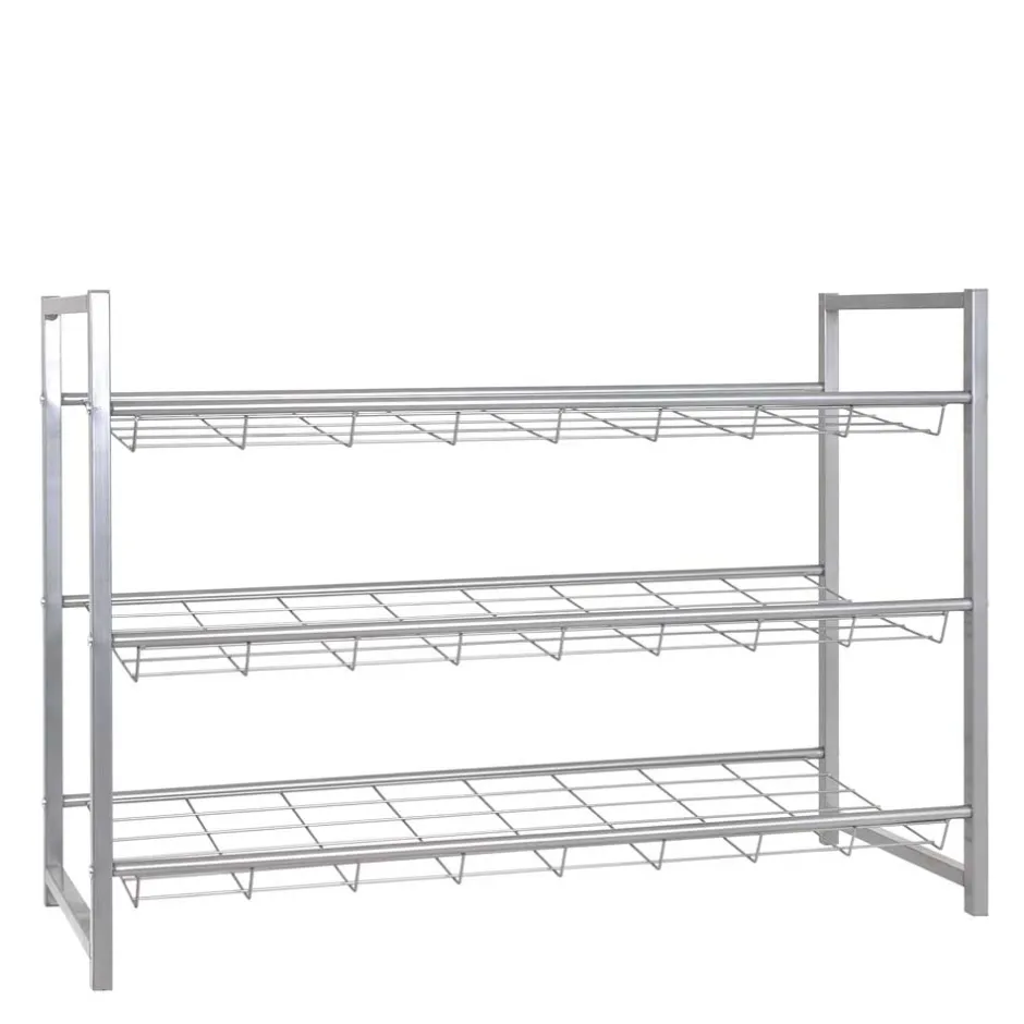 Metallregal Fun für Schuhe^Wohnen Best