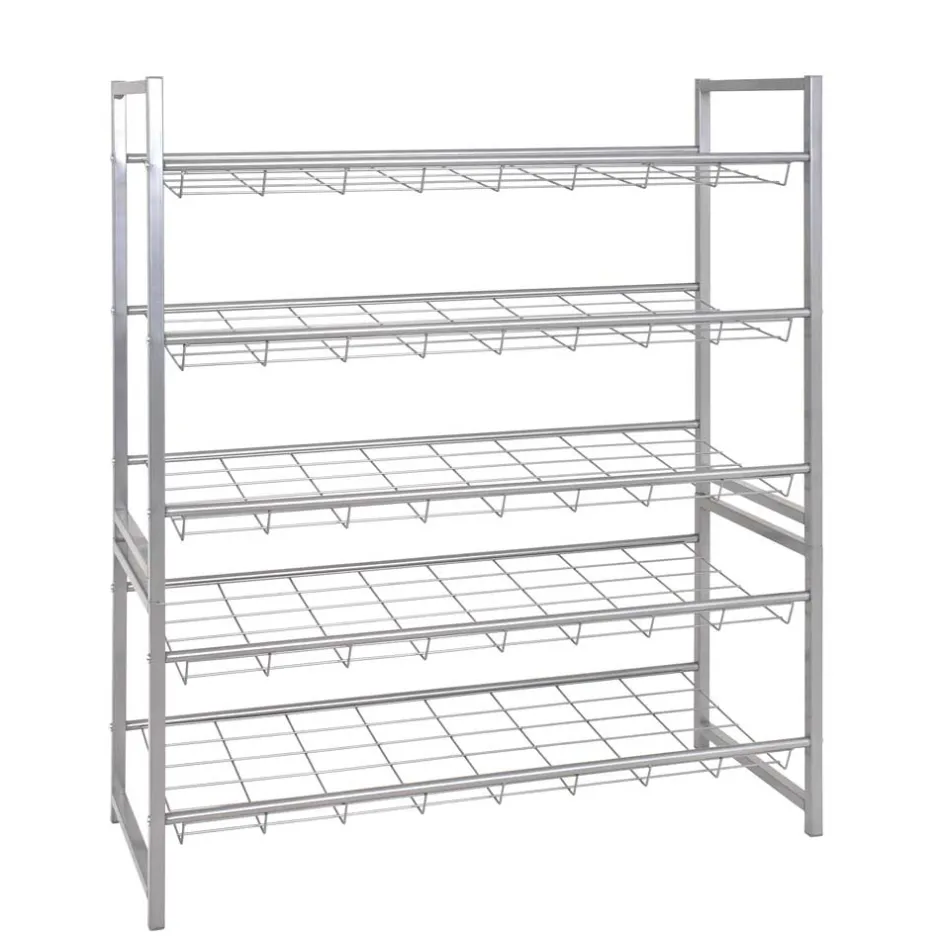 Metallregal Fun für Schuhe^Wohnen Best