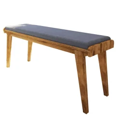 Mid Century Style Esszimmerbank in elf Breiten - Hardus^Wohnen Online