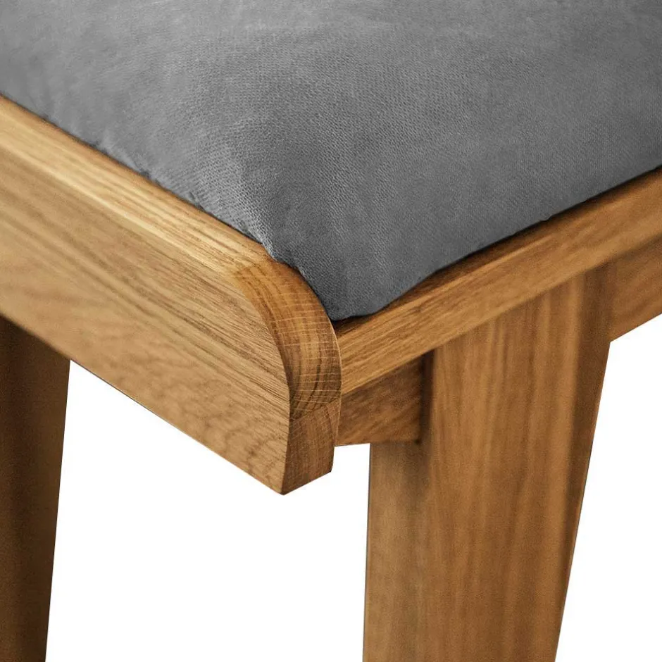 Mid Century Style Esszimmerbank in elf Breiten - Hardus^Wohnen Online