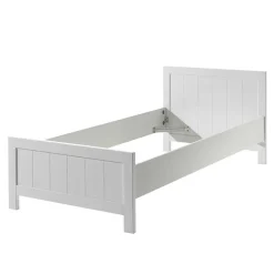 Modern Country Kinderzimmer in Weiß - Ellen (vierteilig)^Wohnen Sale