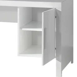 Modern Country Kinderzimmer in Weiß - Ellen (vierteilig)^Wohnen Sale