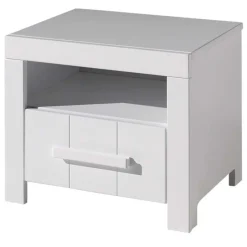 Modern Country Kinderzimmer in Weiß - Ellen (vierteilig)^Wohnen Sale