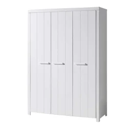 Modern Country Kinderzimmer in Weiß - Ellen (vierteilig)^Wohnen Sale