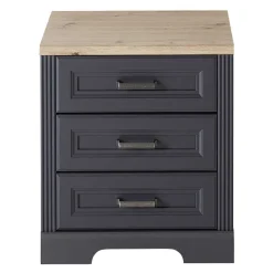 Modern Country Rollcontainer 54x62x39 cm - Joe^Wohnen Hot