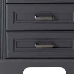 Modern Country Rollcontainer 54x62x39 cm - Joe^Wohnen Hot