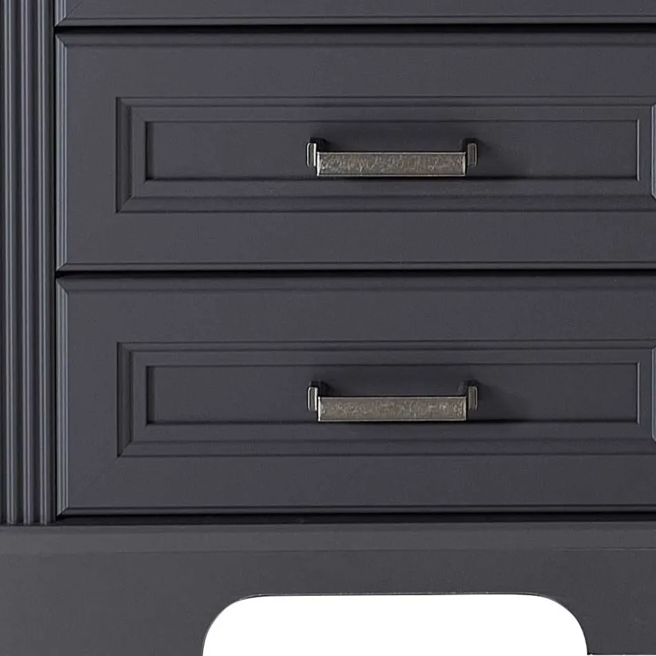 Modern Country Rollcontainer 54x62x39 cm - Joe^Wohnen Hot