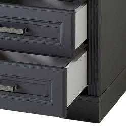 Modern Country Rollcontainer 54x62x39 cm - Joe^Wohnen Hot