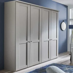 Modern Country Schlafzimmer Möbel - Ridonna (vierteilig)^Wohnen Best